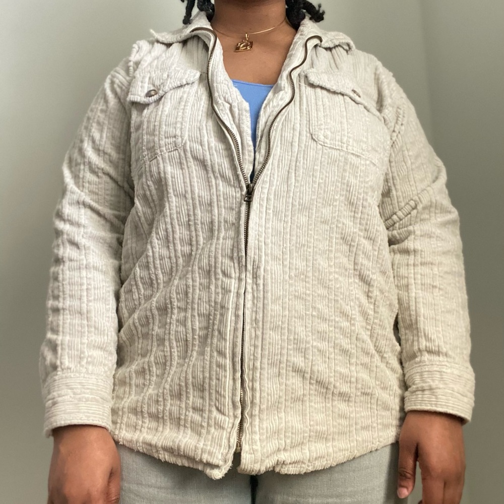 Vintage Faded Glory Blouse